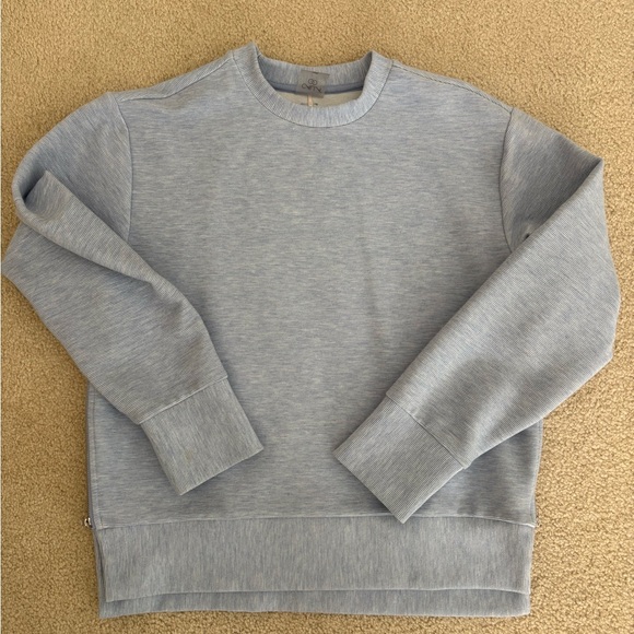 Calia Women's Ottoman Side Zip - Picture 2 of 3